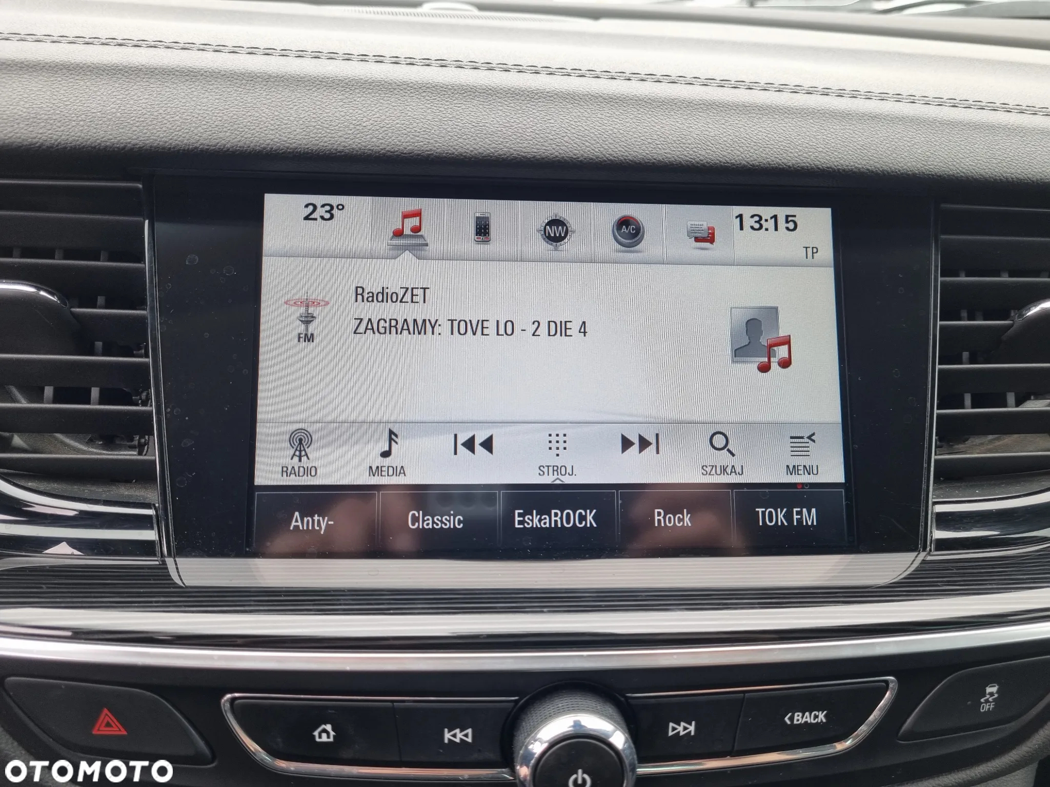 Opel Insignia 2.0 CDTI Exclusive S&S - 21