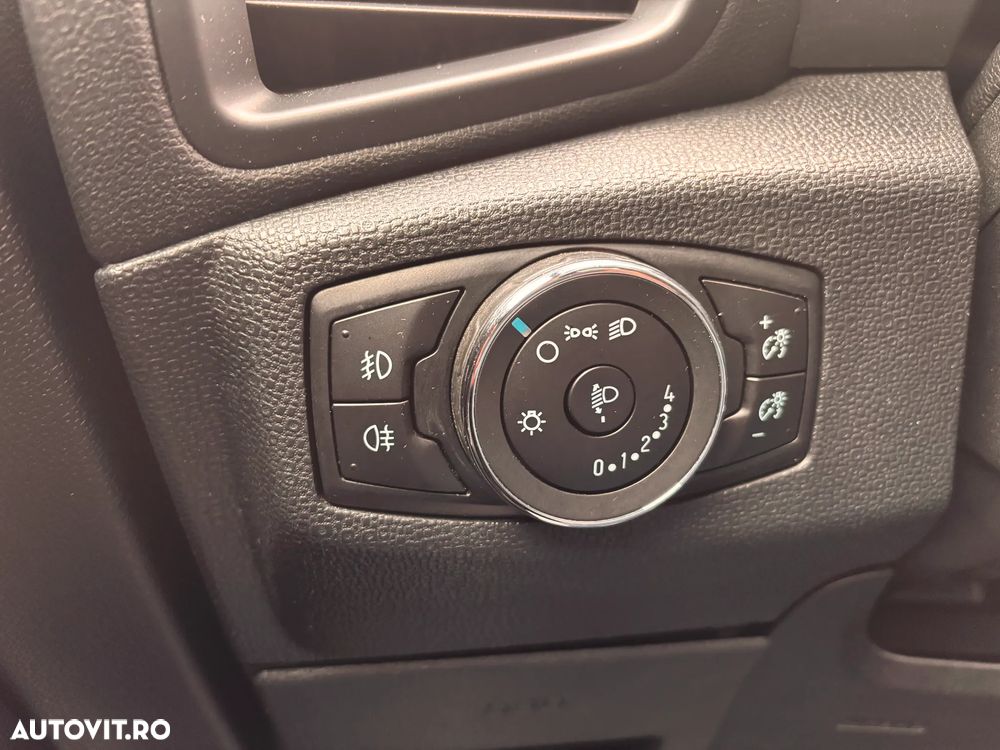 Ford EcoSport 1.0 EcoBoost Trend - 20