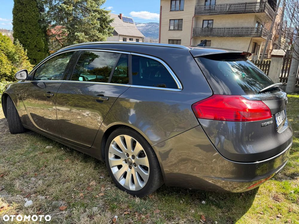 Opel Insignia - 7