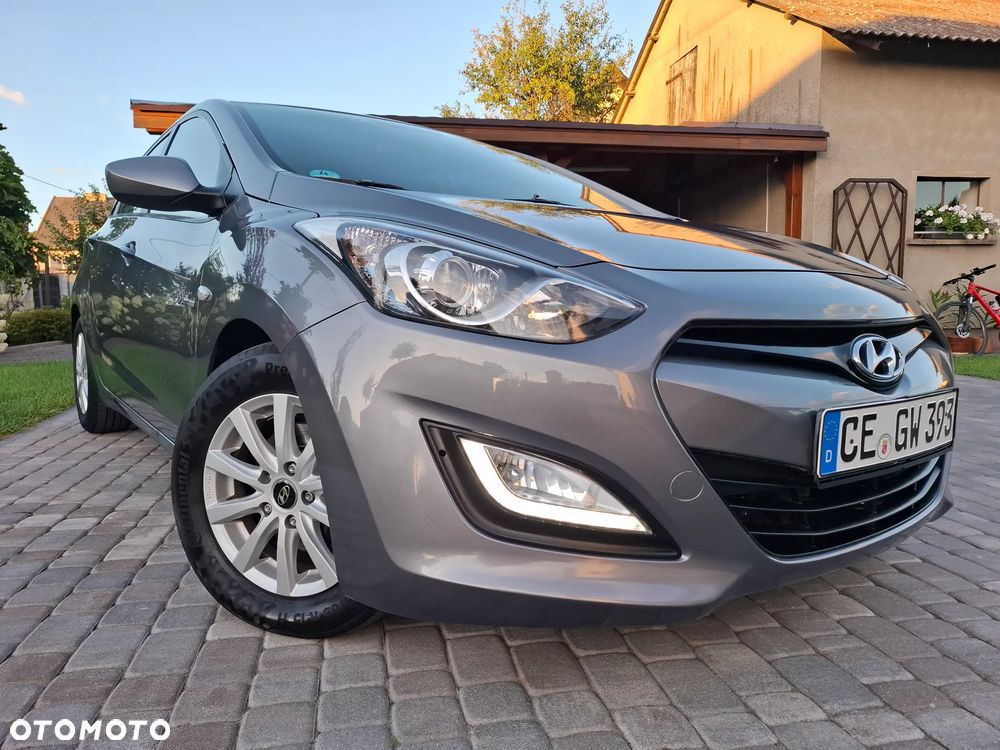 Hyundai i30 - 36