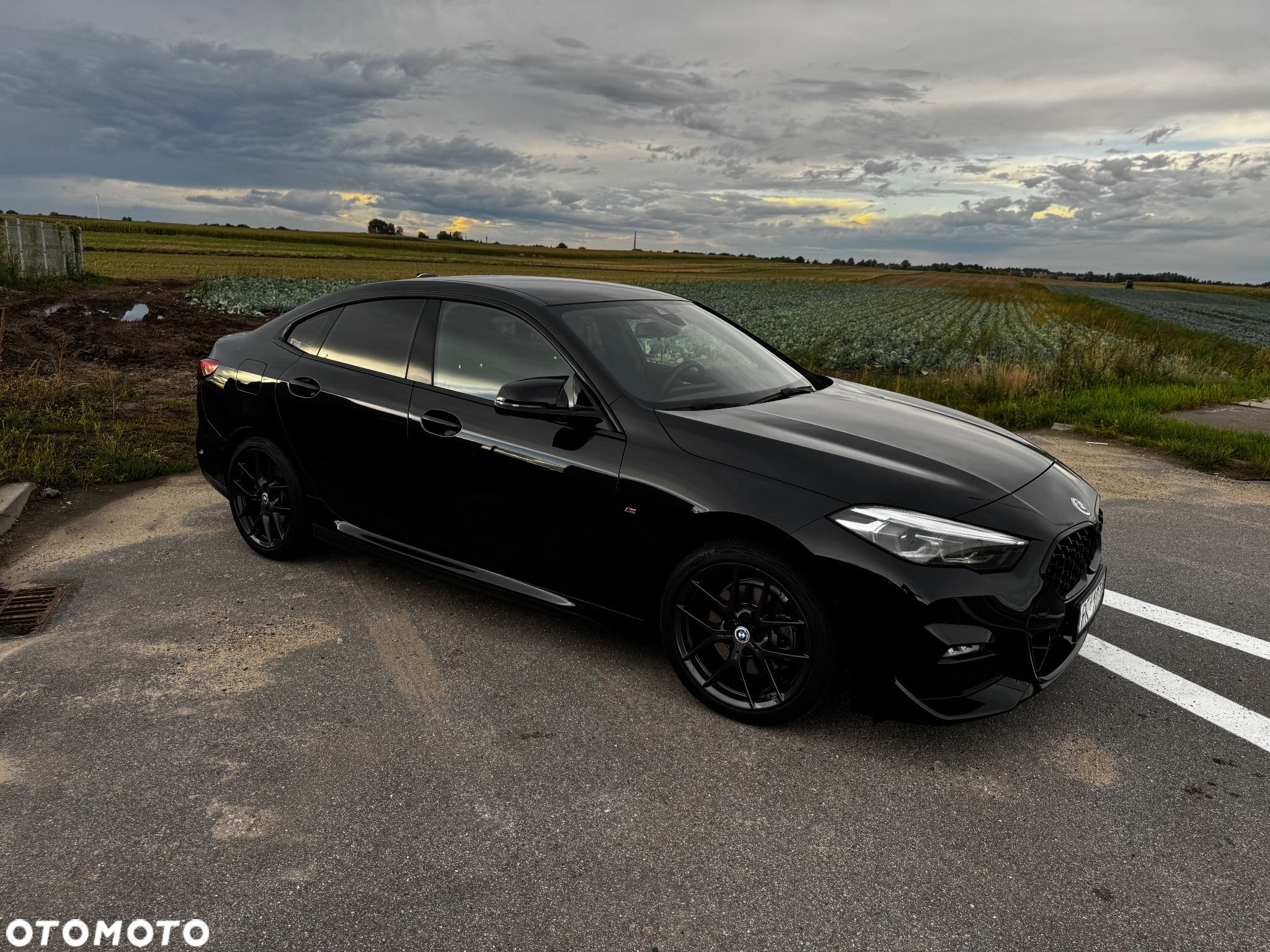 BMW Seria 2 218i M Sport - 12