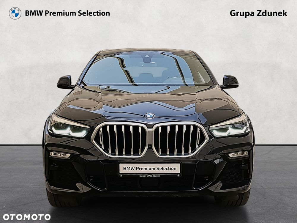 BMW X6 - 3