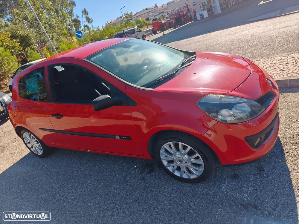 Renault Clio 1.5 dCi Privilège Luxe - 7