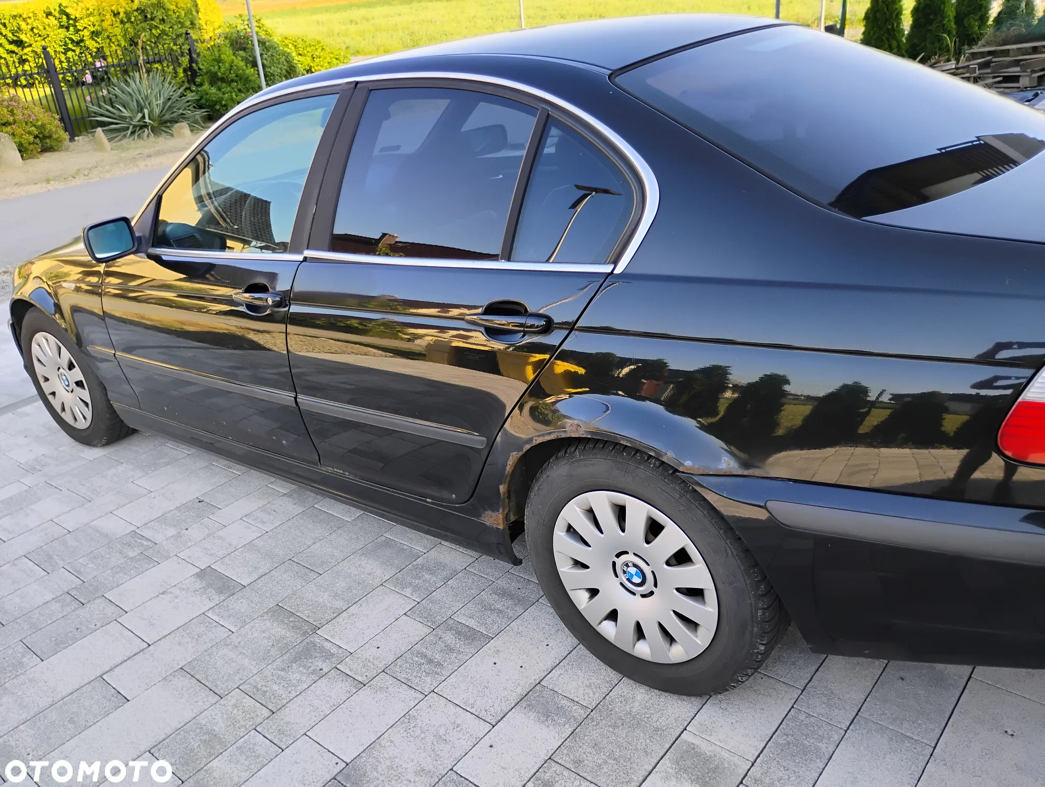 BMW Seria 3 320i - 3
