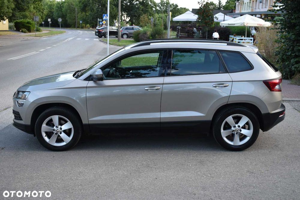 Skoda Karoq - 5