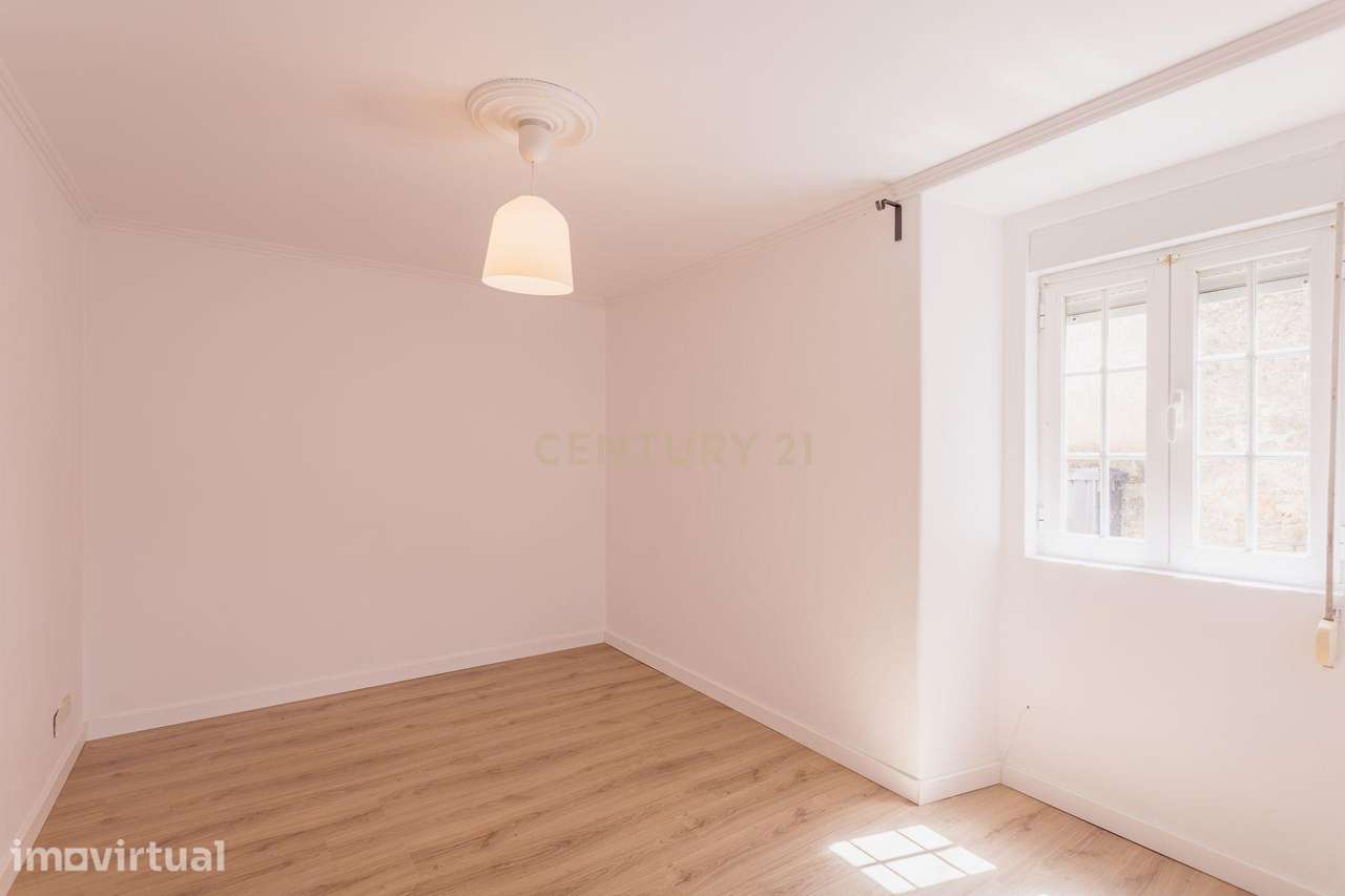 Apartamento T1 na Paz Mafra - Grande imagem: 2/24
