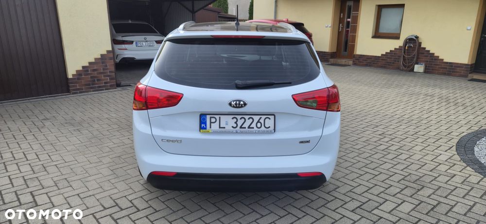 Kia Ceed 1.4 CRDi M - 9
