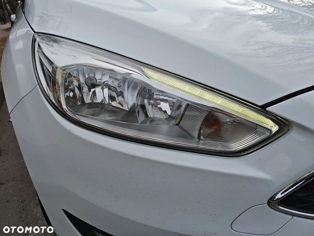 Ford Focus 1.5 EcoBlue Start-Stopp-System ACTIVE STYLE - 38