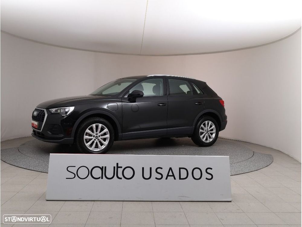 Audi Q3 45 TFSIe S tronic - 3