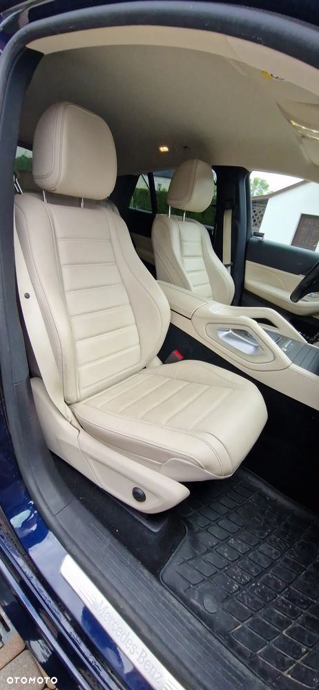 Mercedes-Benz GLE 350 de 4-Matic Premium - 14