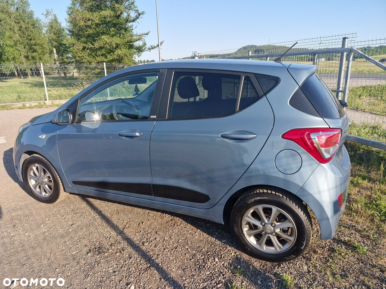 Hyundai i10 - 6