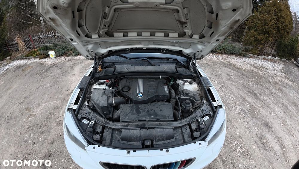 BMW X1 xDrive20d - 12