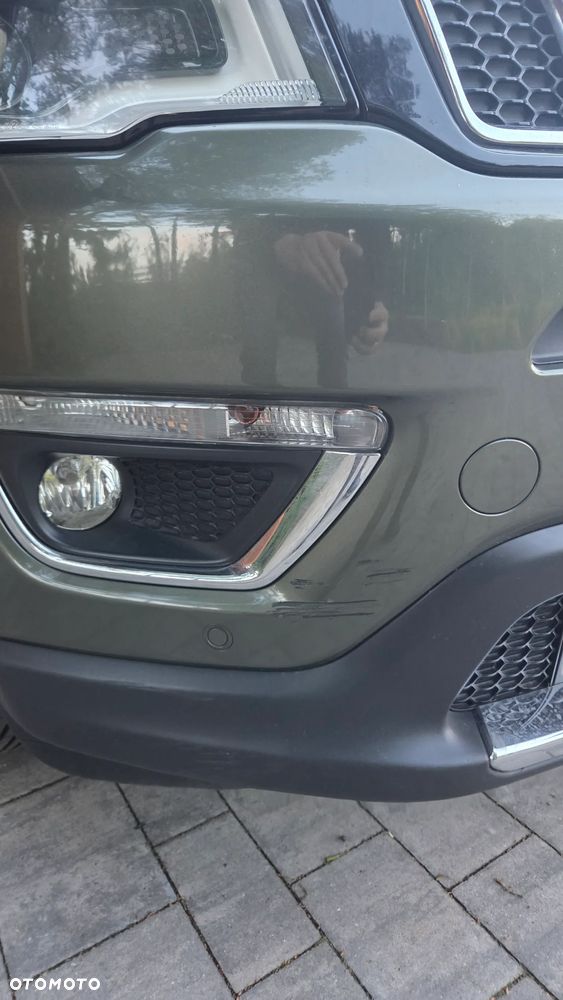 Jeep Compass 1.4 TMair Limited 4WD S&S - 6