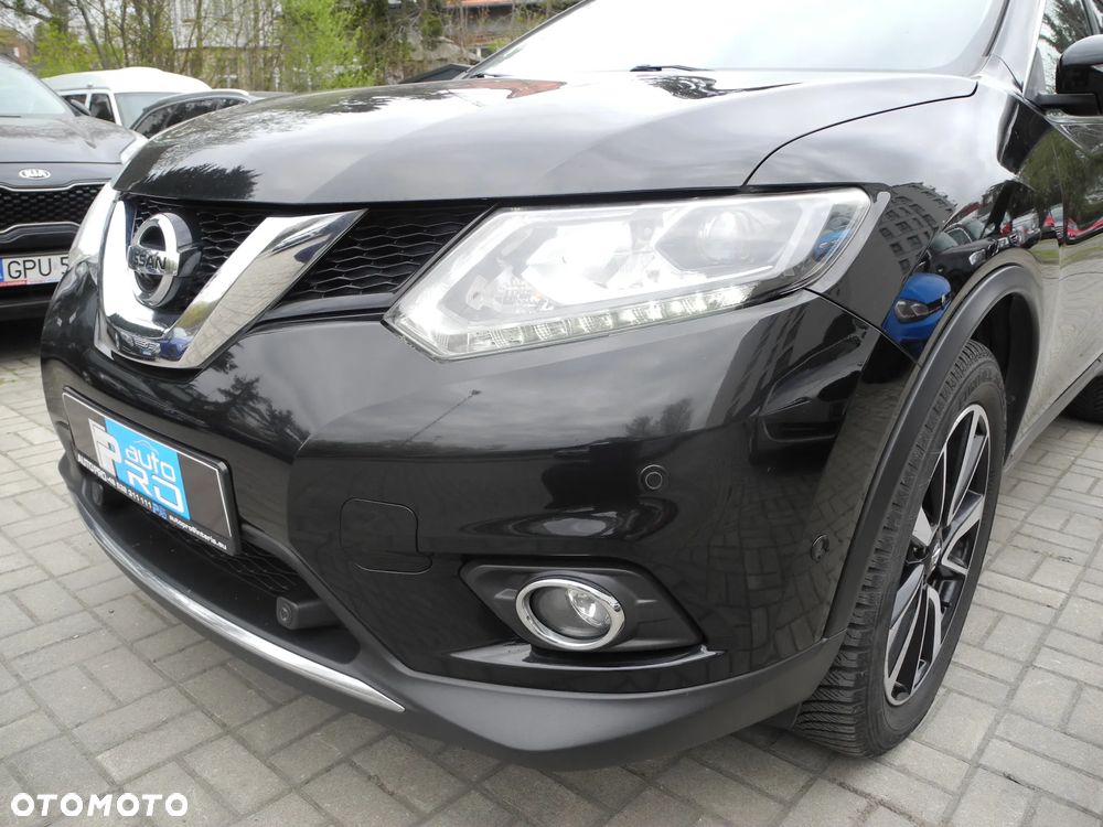 Nissan X-Trail - 4