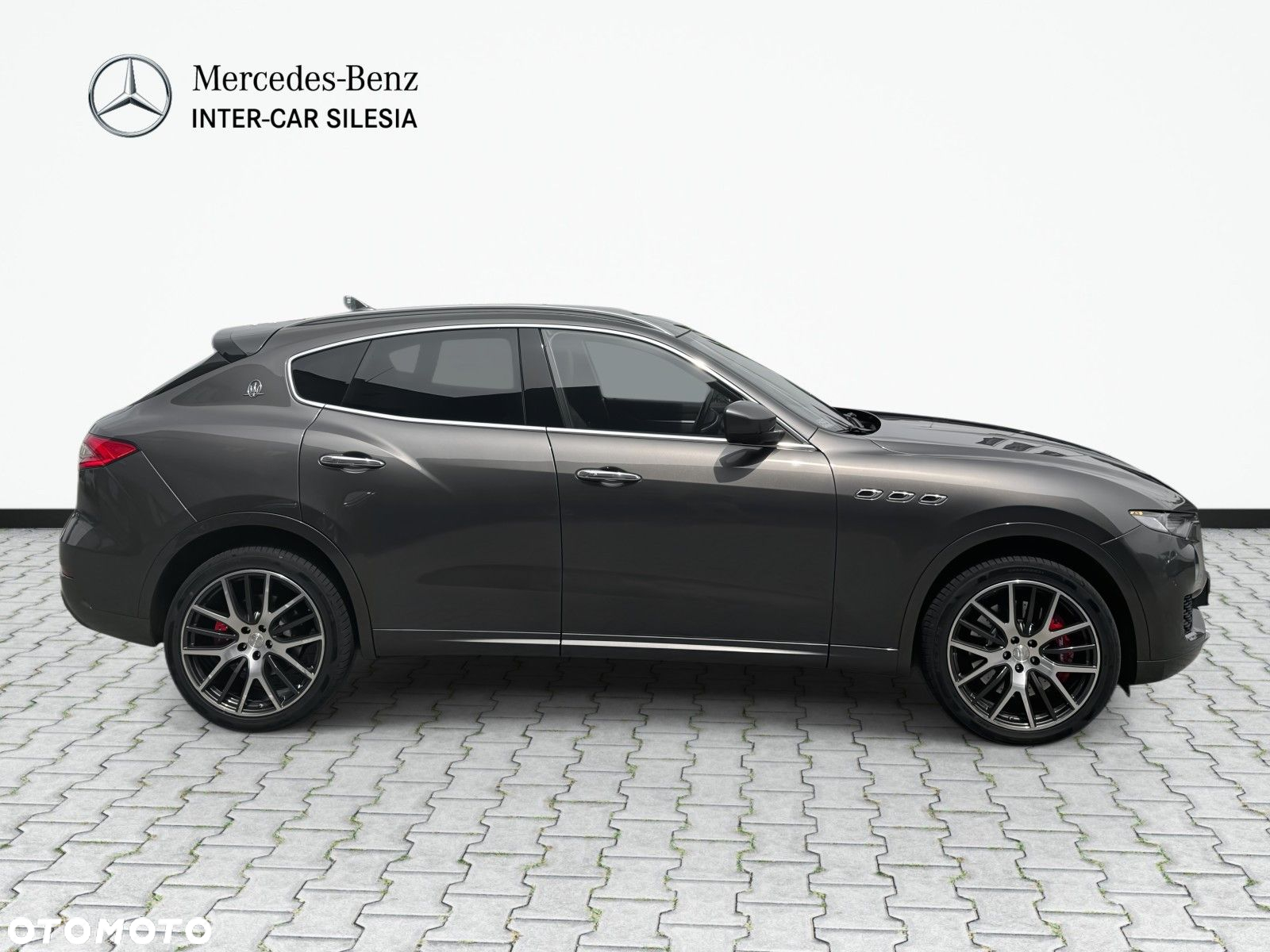 Maserati Levante S Essence - 5