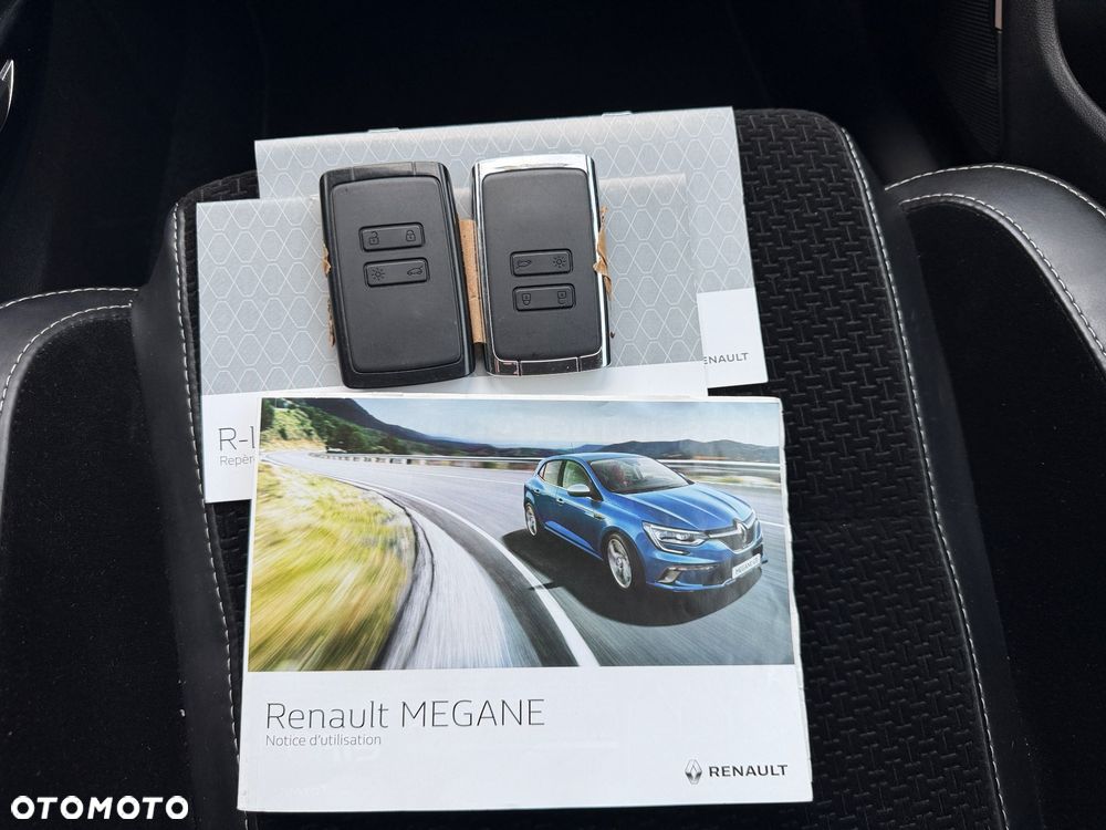 Renault Megane - 9
