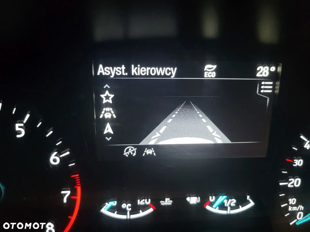 Ford Fiesta 1.0 EcoBoost ST-Line ASS - 11