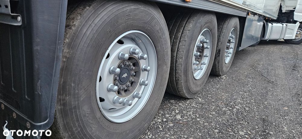 Schmitz Cargobull TERMO KING SLXe300/Hakówka - 6