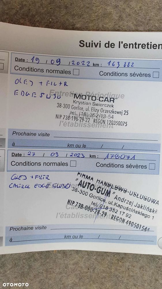 Peugeot 807 HDi 135 Active - 11
