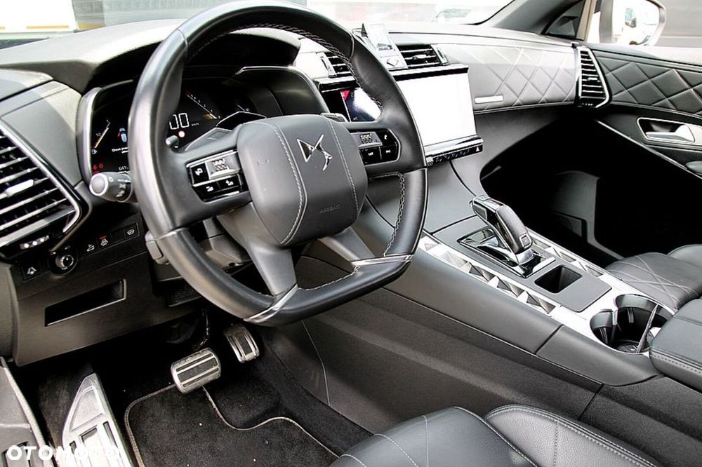 DS Automobiles DS 7 Crossback 1.6 PureTech Rivoli - 5