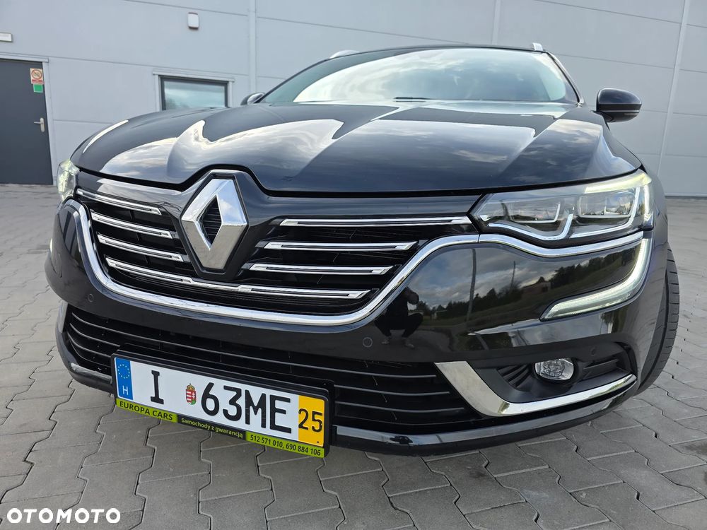 Renault Talisman ENERGY dCi 160 EDC Business - 7