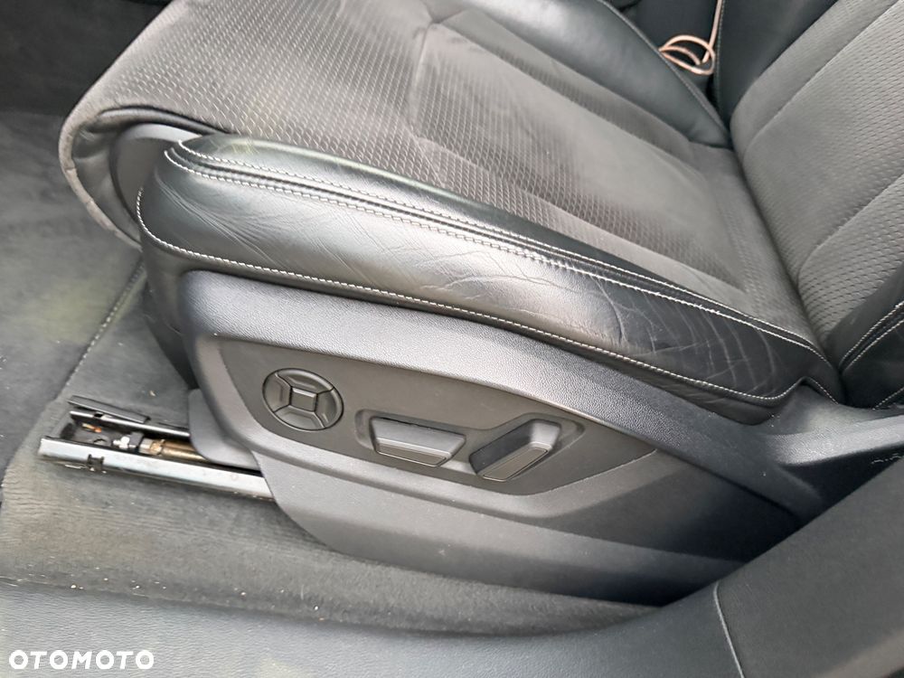 Audi Q8 50 TDI quattro tiptronic - 9
