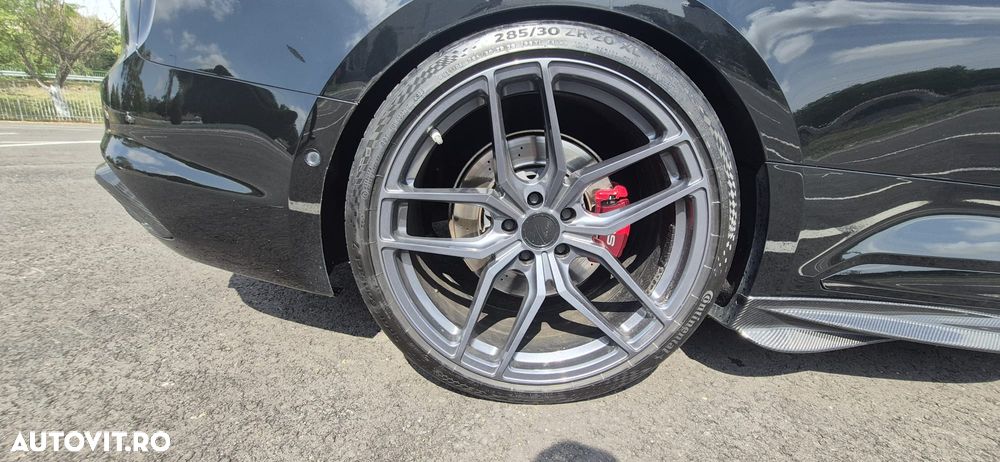 Audi RS5 2.9 TFSI quattro tiptronic - 29