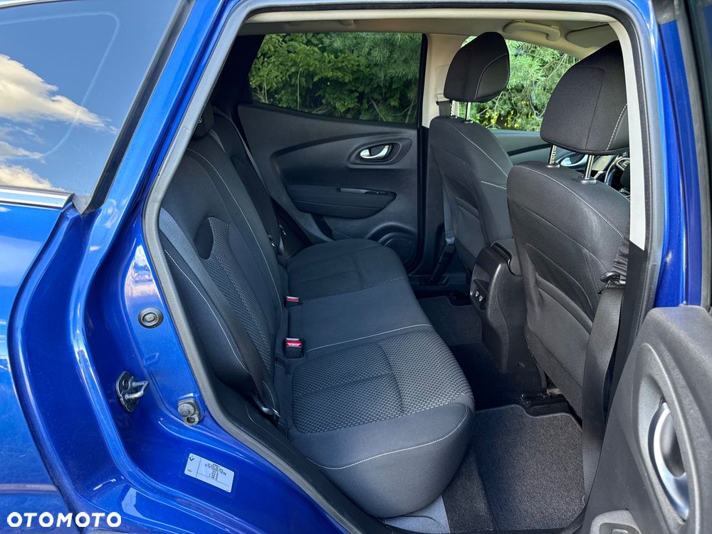 Renault Kadjar 1.3 TCe FAP Intens EDC - 23