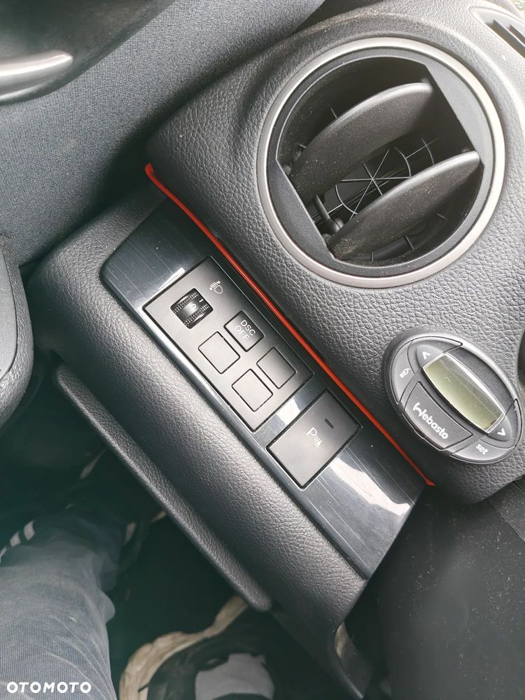 Mazda 6 Sport 2.0 CD DPF Exclusive - 33