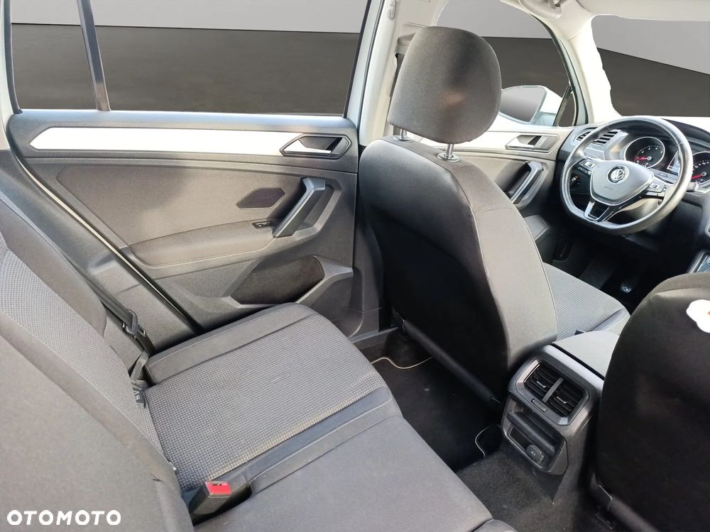 Volkswagen Tiguan 1.5 TSI EVO Comfortline - 22