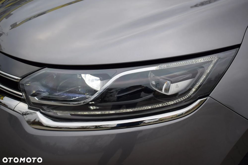 Renault Espace Energy dCi 160 EDC Initiale Paris - 12