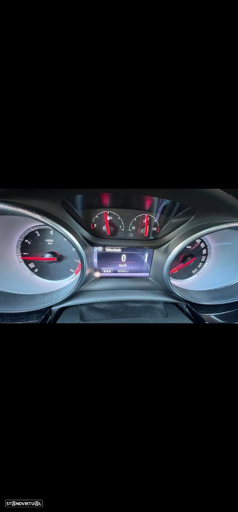 Opel Astra Sports Tourer 1.0 Innovation S/S - 11