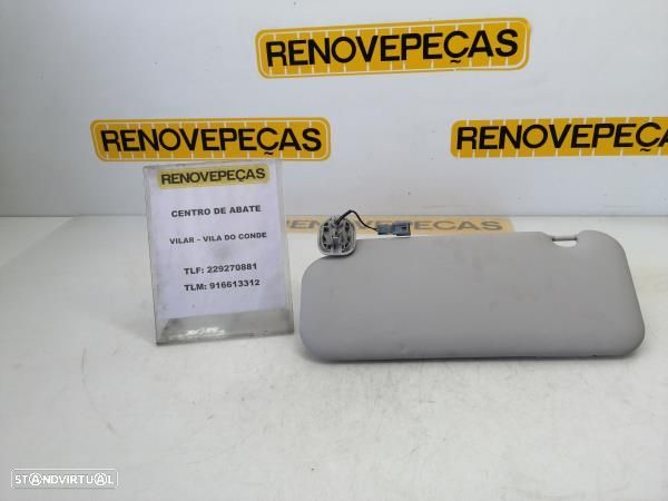 Pala Sol Dto Citroen C5 I (Dc_) - 1