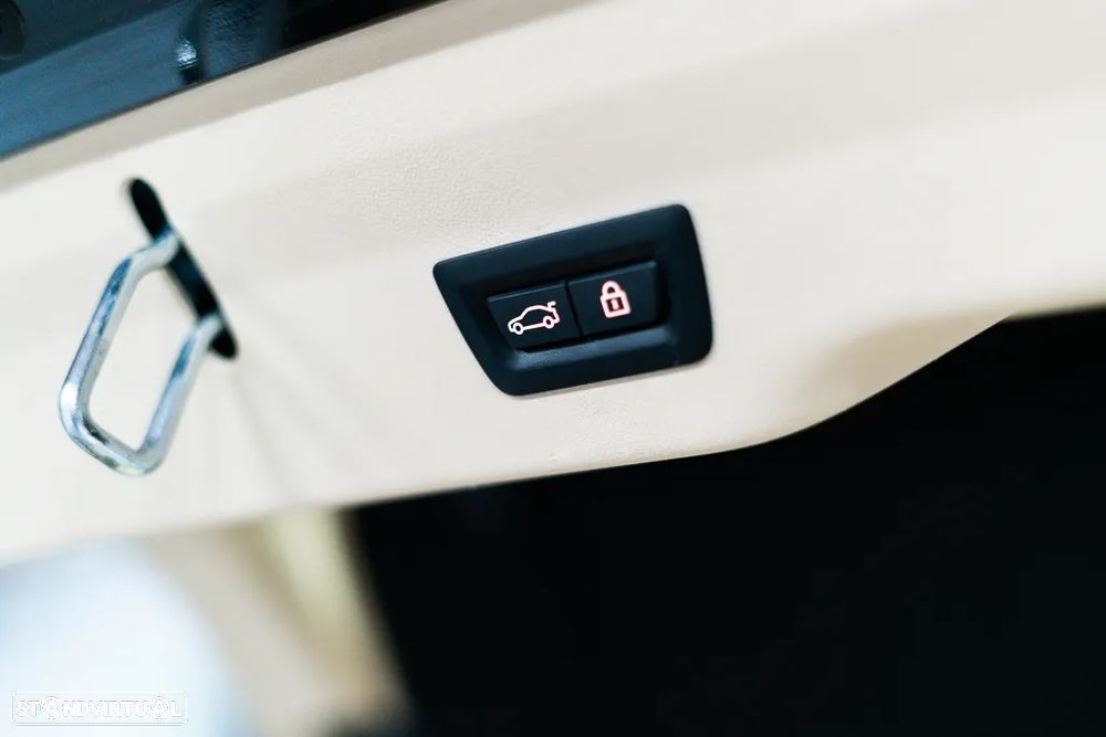 BMW 620 Gran Turismo d Line Luxury - 16