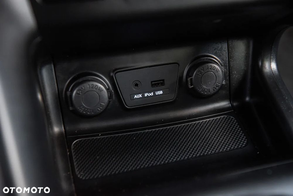 Hyundai ix35 2.0 4WD Premium - 24