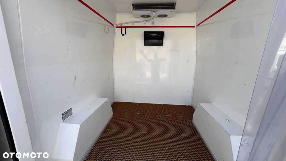 Fiat Ducato Maxi 2.3 MultiJet  Chłodnia - 11