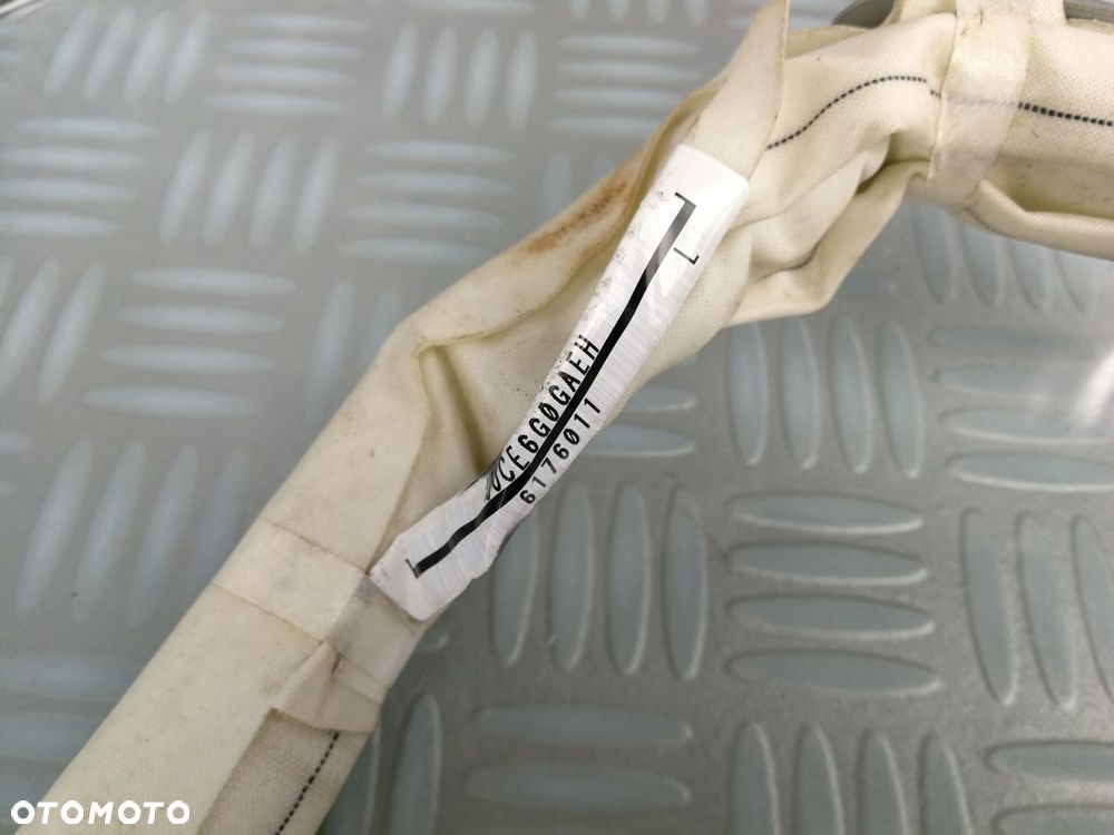 kurtyna boczna poduszka airbag lewa INFINITI QX80 QX 80 II Z62 2011-24 - 6