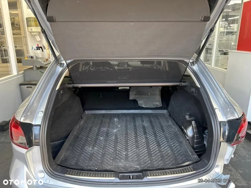Mazda 6 Kombi SKYACTIV-G 145 Exclusive-Line - 25