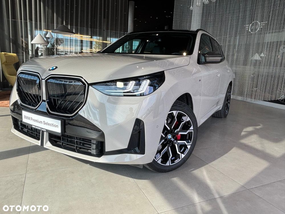 BMW X3 2026 photo 2
