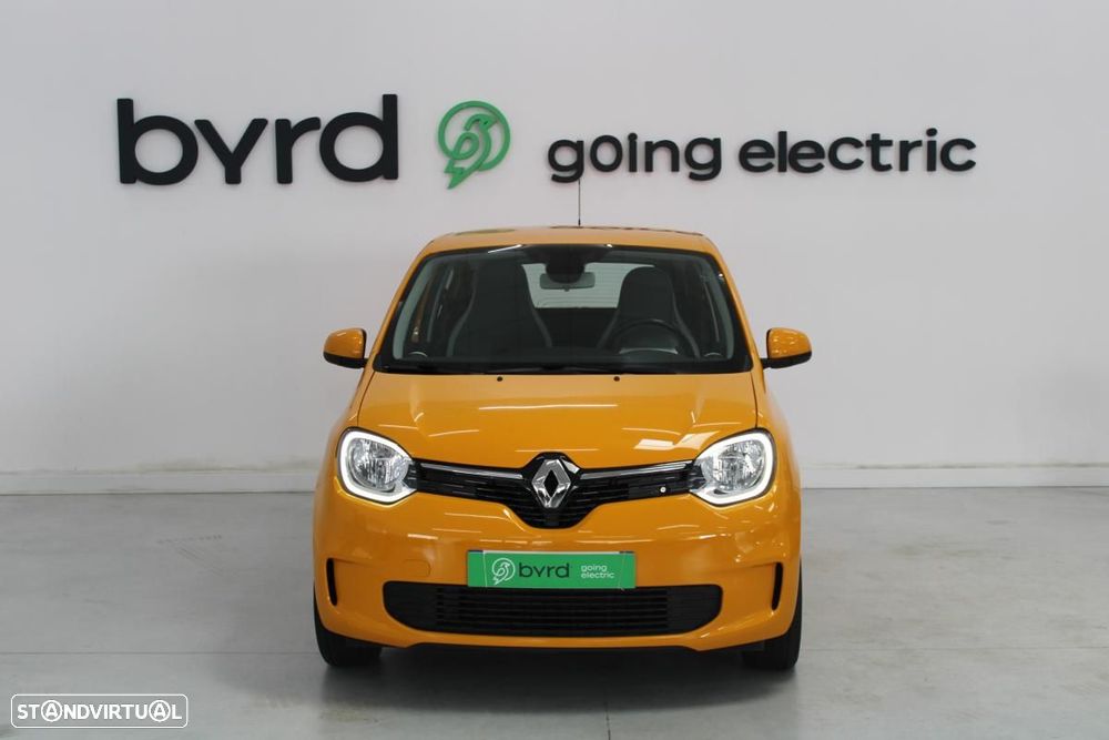 Renault Twingo Z.E. 22 Zen - 3