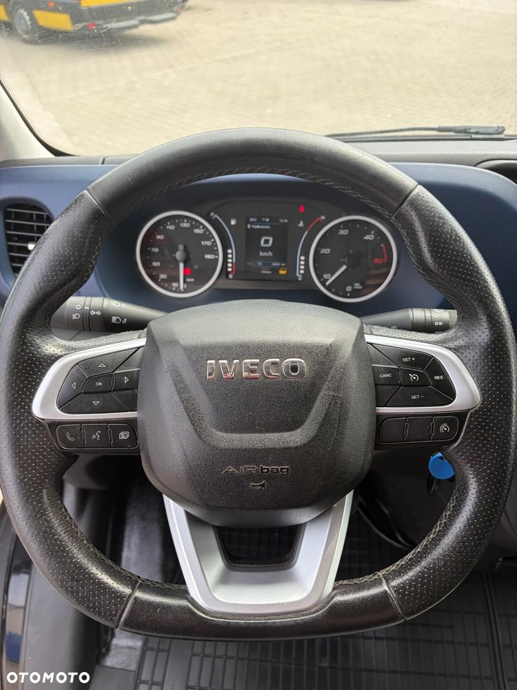 Iveco DAILY 35S18 - 11