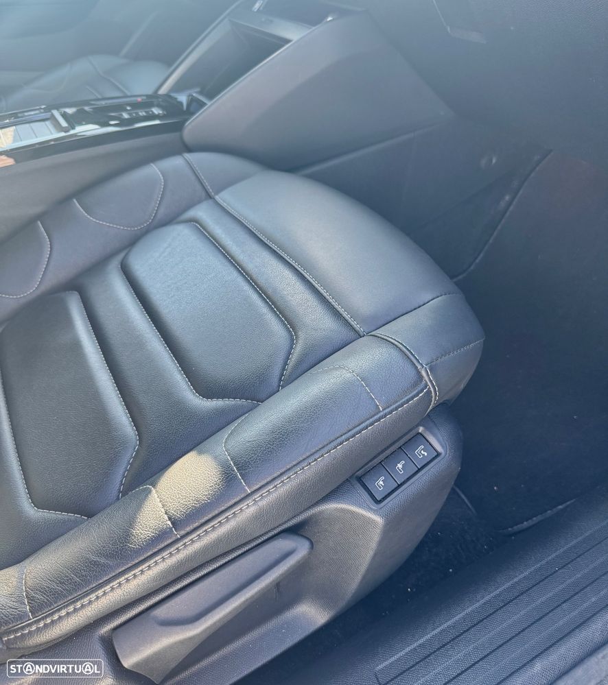 Citroën C4 e-C4 156 ë-SERIES - 11