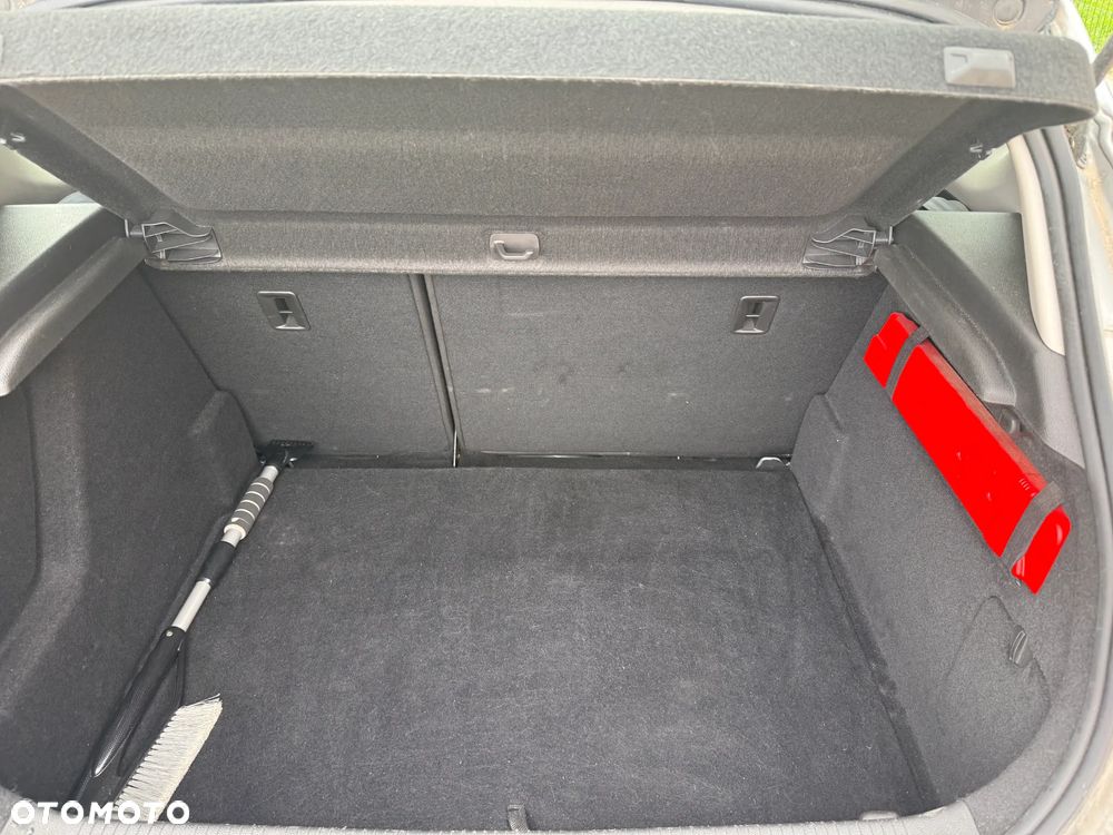 Opel Astra 1.6 CDTI Cosmo - 9