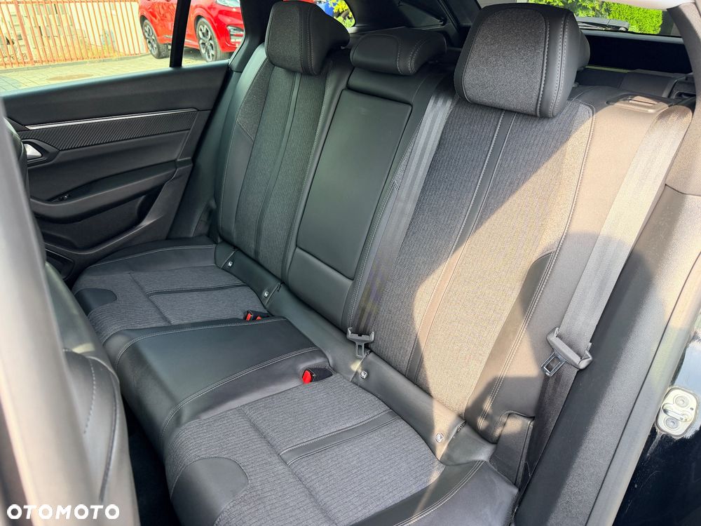 Peugeot 508 1.5 BlueHDi Allure Pack S&S EAT8 - 18