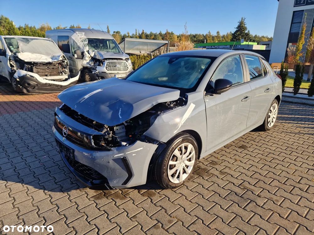 Opel Corsa 1.2 Edition S&S - 7