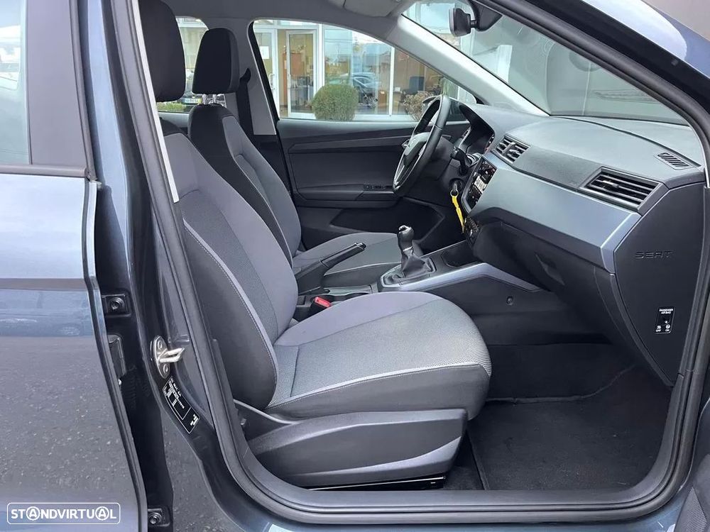 SEAT Arona 1.0 TSI Style - 32