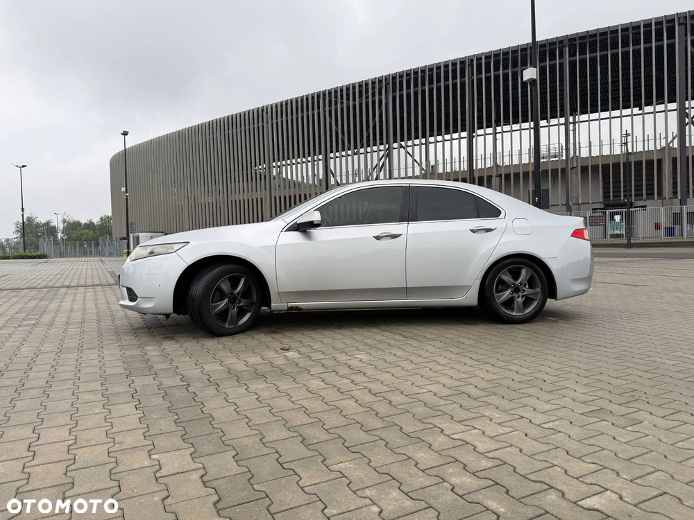 Honda Accord 2.0 Elegance - 28