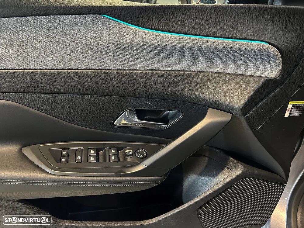 Peugeot 308 SW 1.5 BlueHDi Allure Pack - 38