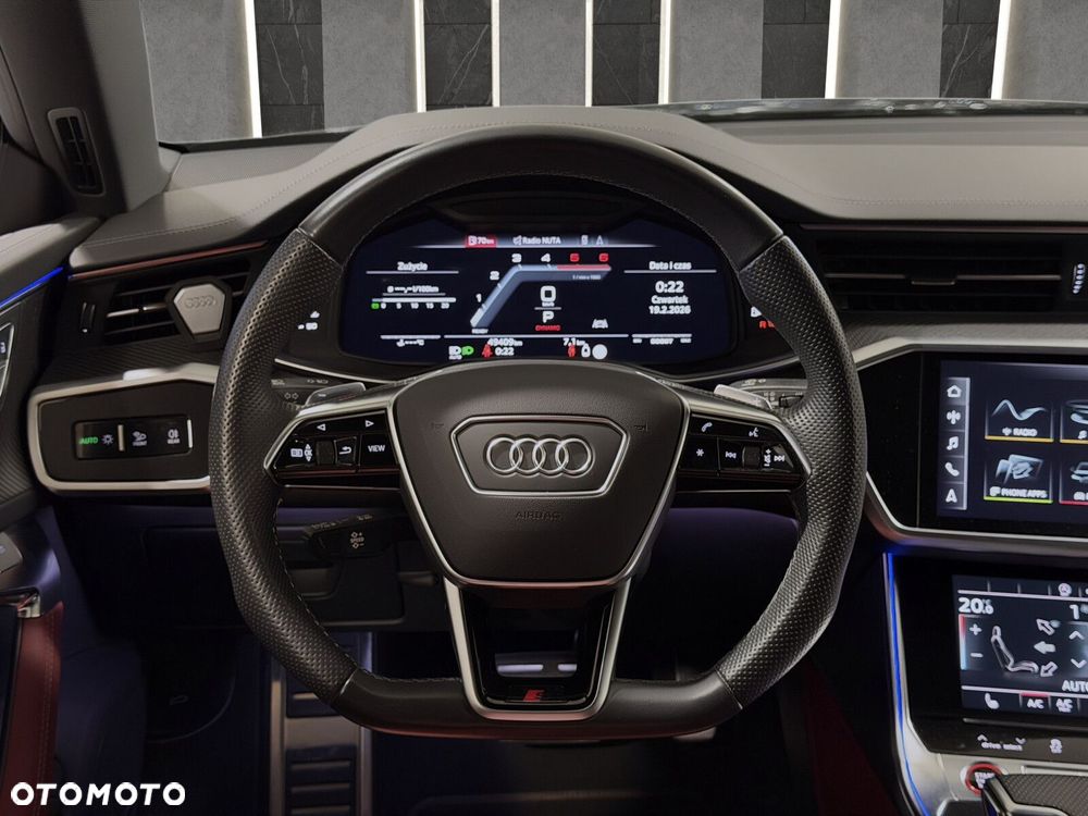 Audi S7 Sportback - 12