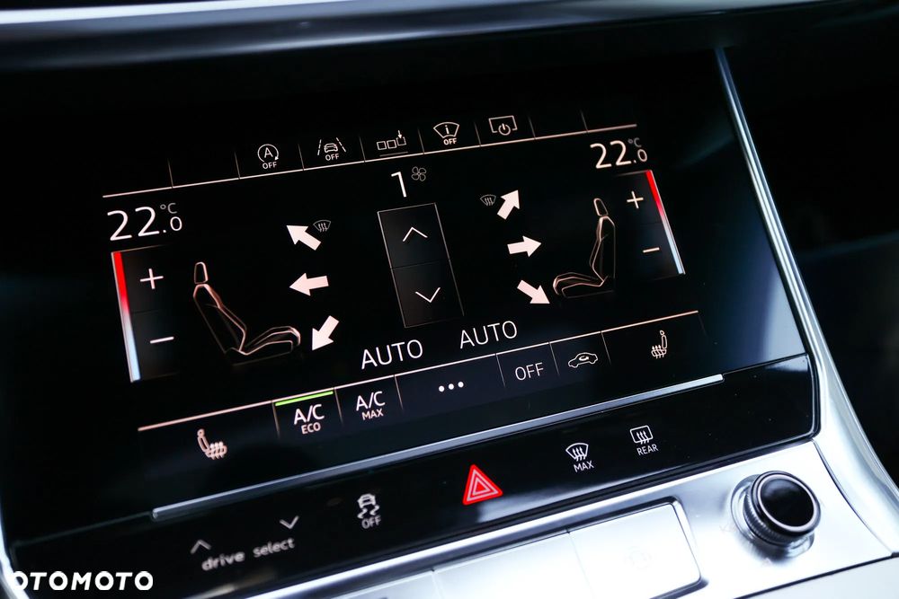 Audi A6 Avant 40 TDI S tronic S line - 33